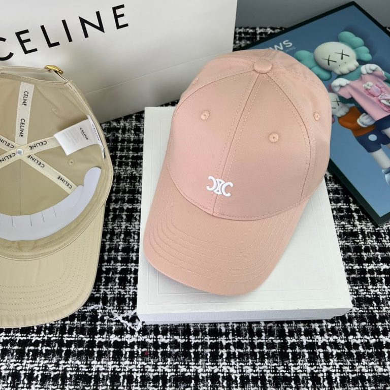 Gorra Celine G7Z3TV (3COLORES)