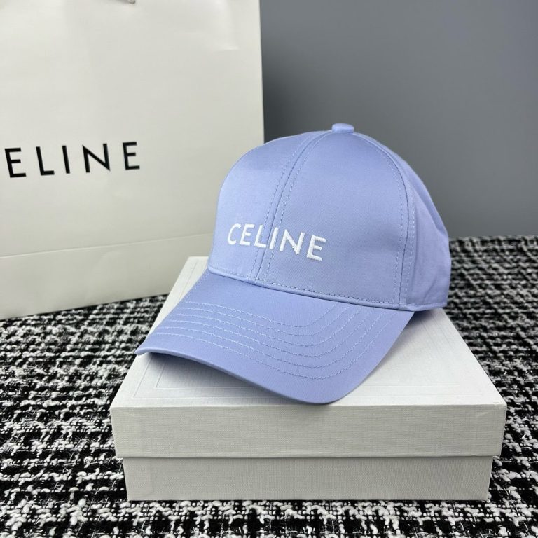 Gorra Celine G9Z1MT (3COLORES)