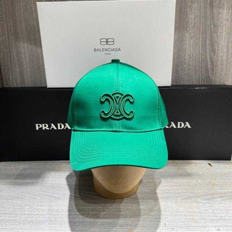 Gorra Celine H6P4NL (3COLORES)