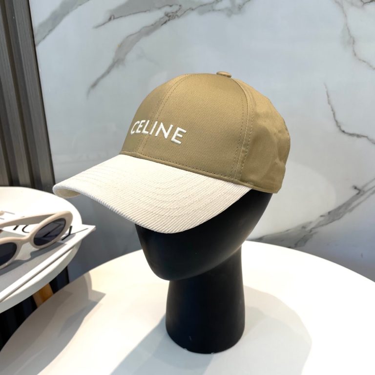 Gorra Celine L5W9QZ