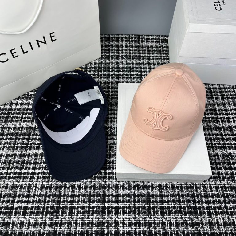Gorra Celine M3Z7MT (3COLORES)