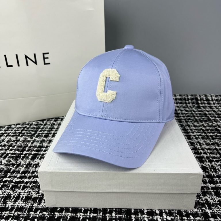 Gorra Celine Q9W1PV (3COLORES)