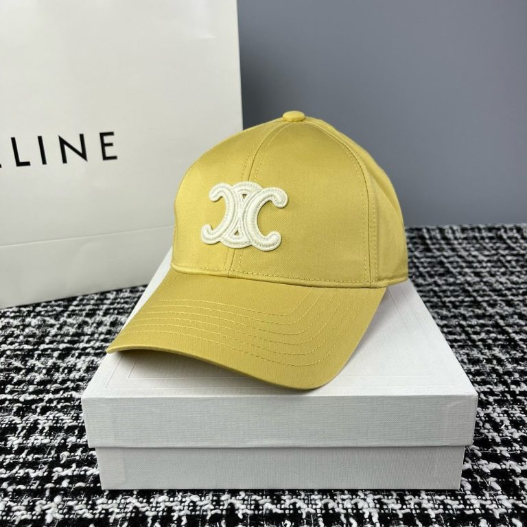 Gorra Celine W6Z4TV (3COLORES)