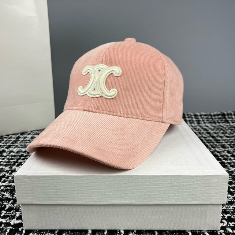 Gorra Celine Y1T9WK (3COLORES)