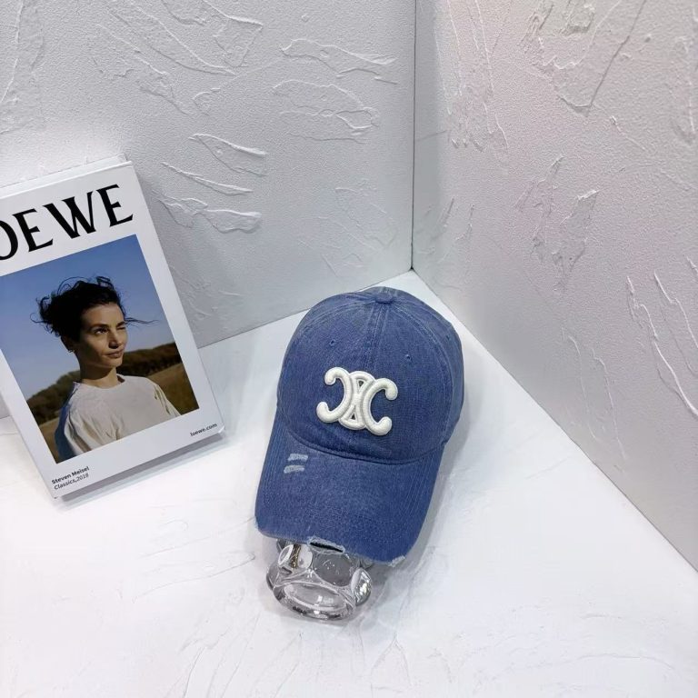 Gorra Celine Y6T4WK (3COLORES)