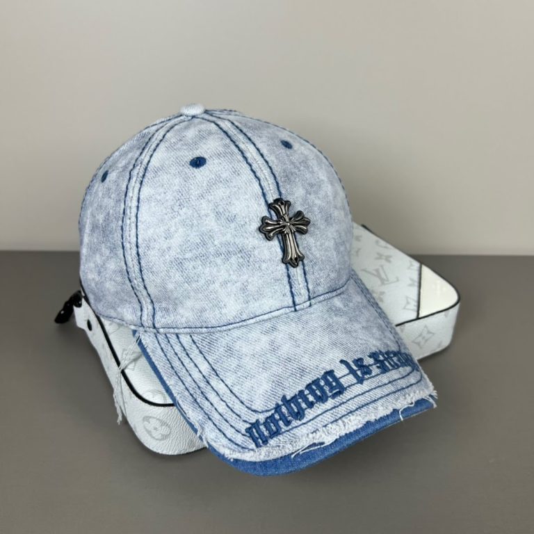 Gorra Chrome Hearts N3P7NL (3COLORES)