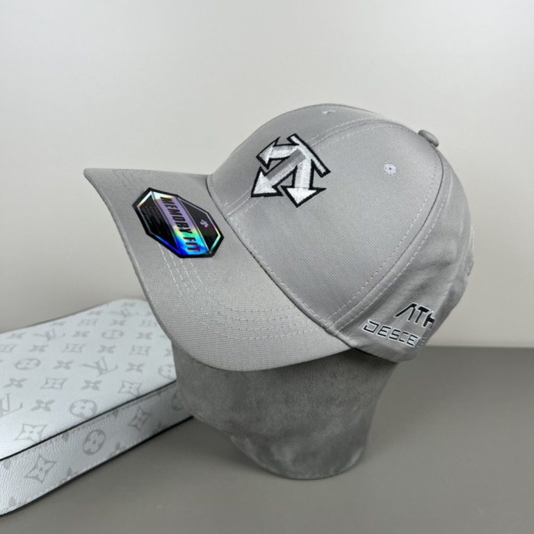 Gorra Descente W5Z5TV (2COLORES)