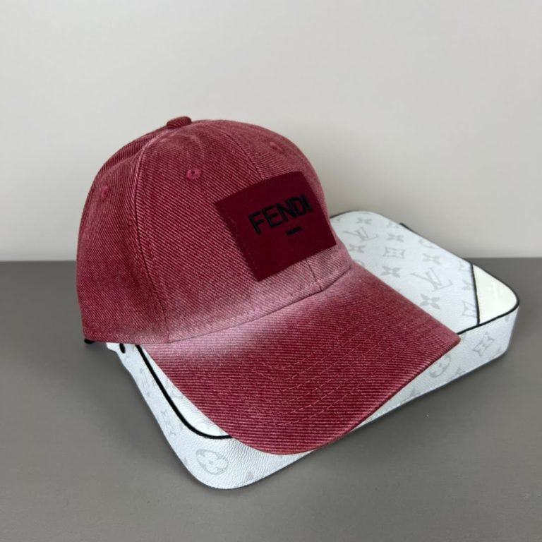 Gorra Fendi C2P8NL (3COLORES)