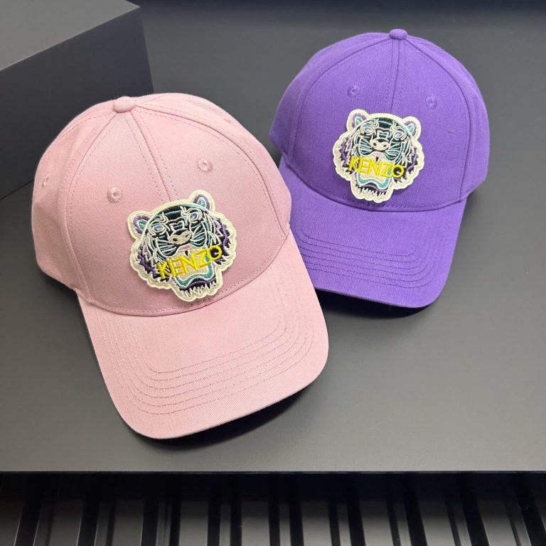 Gorra Kenzo E5N5ZK (2COLORES)