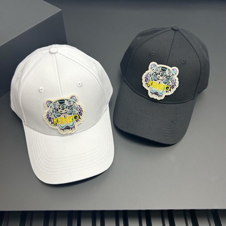 Gorra Kenzo F6W4PV (2COLORES)