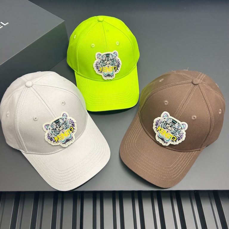 Gorra Kenzo G7Z3MT (3COLORES)