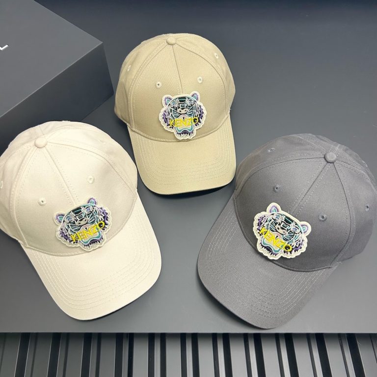 Gorra Kenzo H8P2NL (3COLORES)