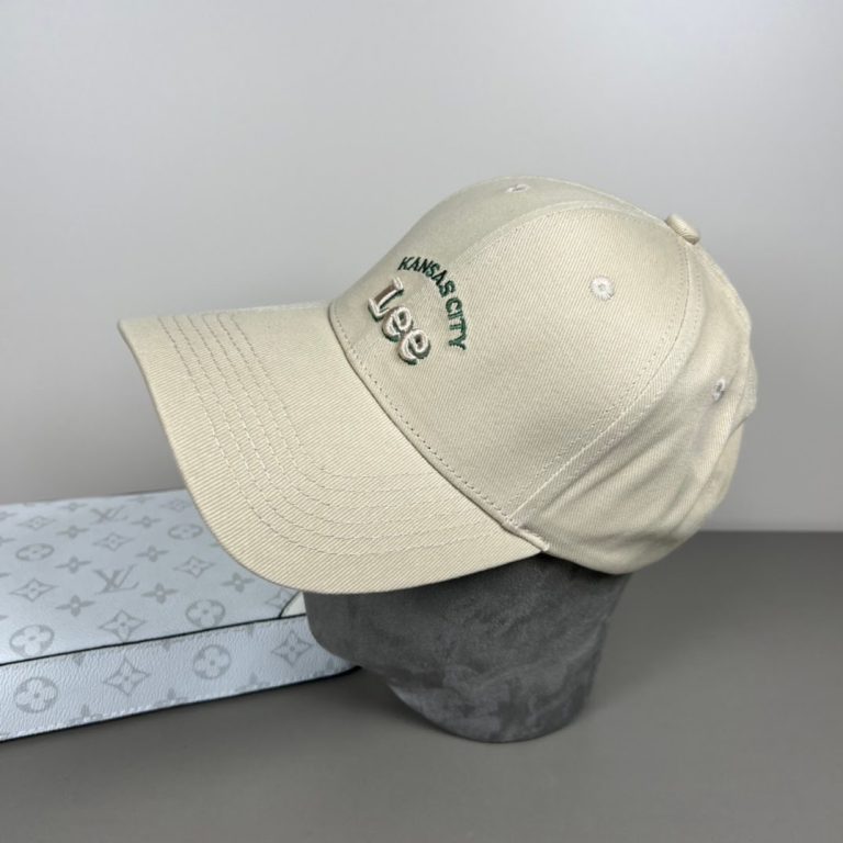 Gorra Lee L2W8PL (3COLORES)