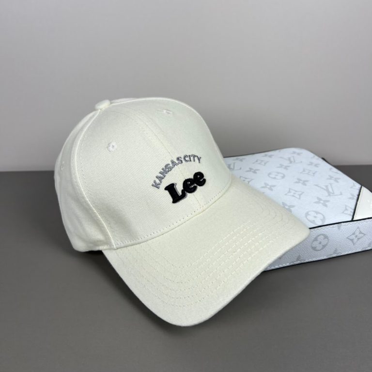 Gorra Lee M3Z7TV (3COLORES)