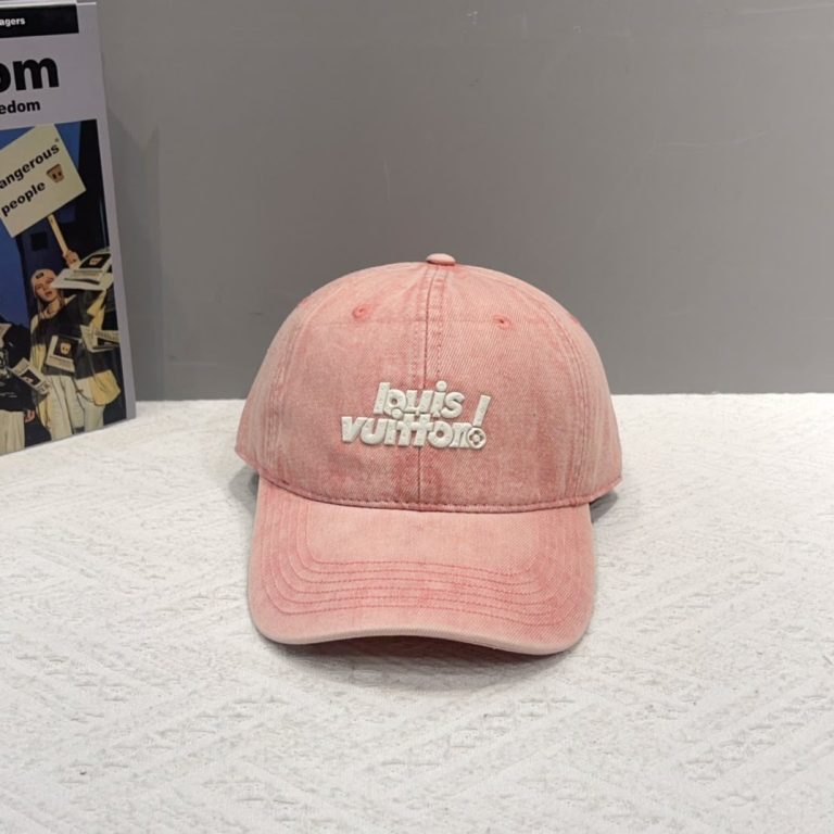 Gorra Louis Vuitton G4Z6MT (3COLORES)