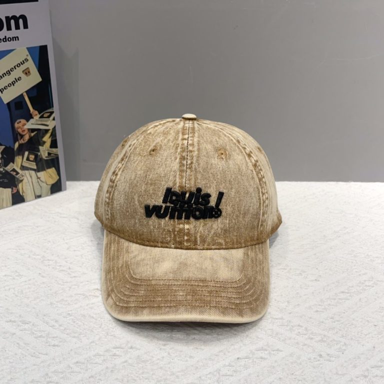 Gorra Louis Vuitton H5P5NL (3COLORES)