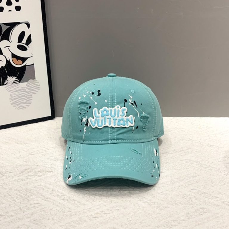 Gorra Louis Vuitton K7N3ZV (3COLORES)