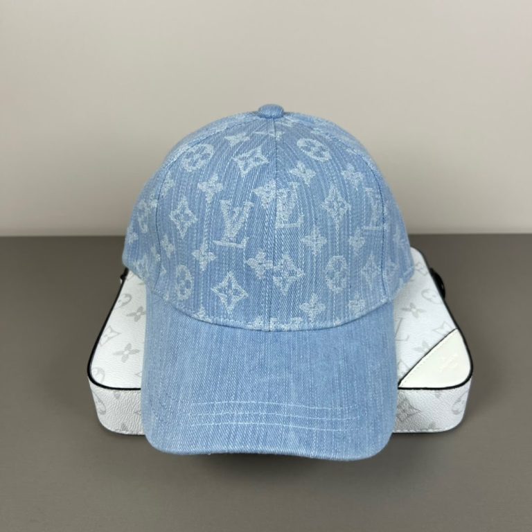 Gorra Louis Vuitton P9N5WL