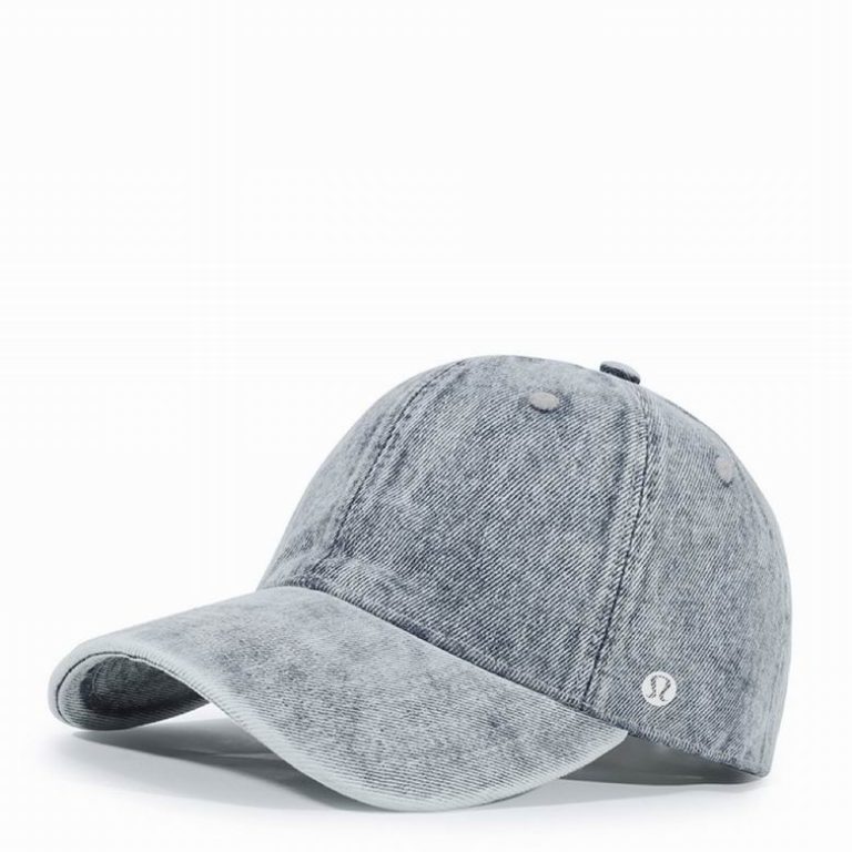 Gorra Lululemon N0O7P3 (2COLORES)