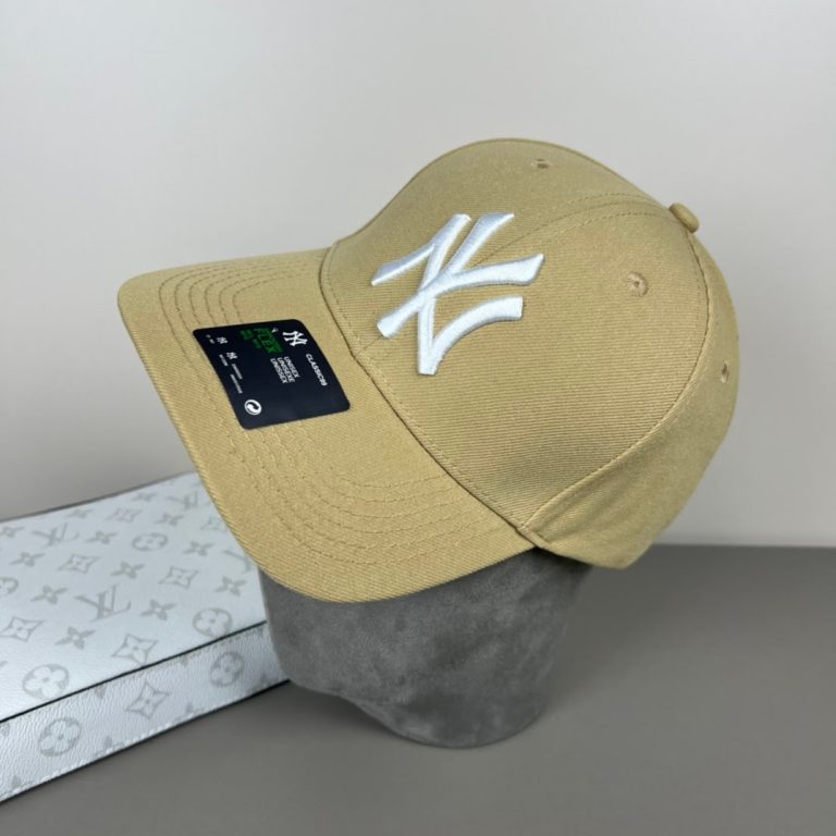 Gorra MLB A4W6PV (2COLORES)