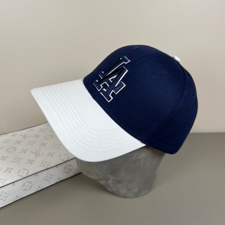 Gorra MLB J3T7WL (3COLORES)