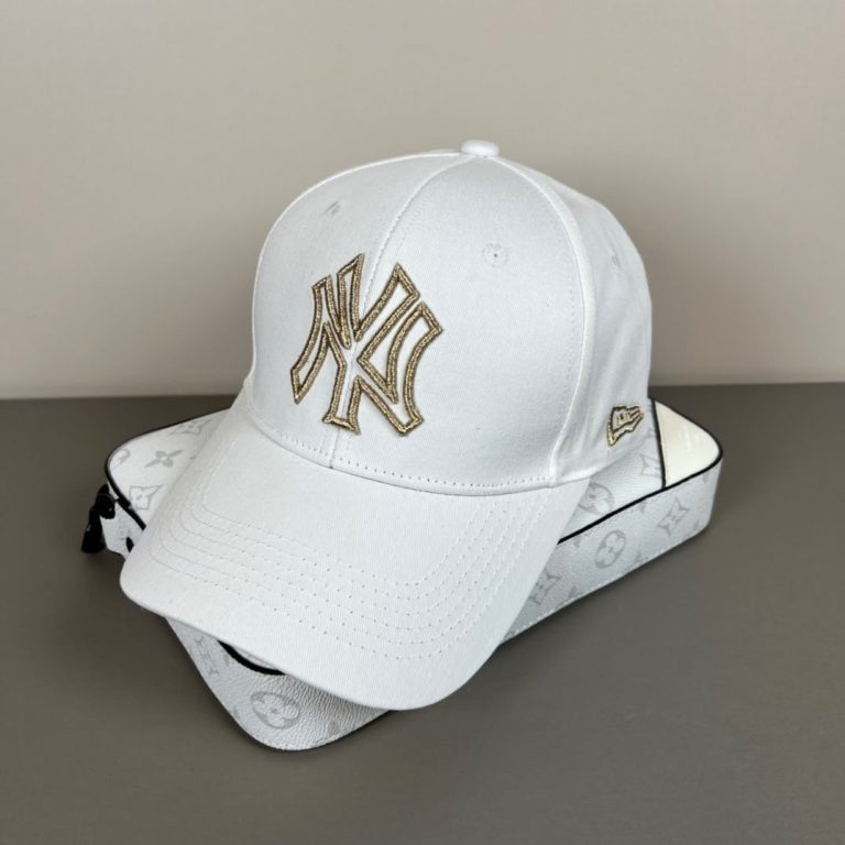 Gorra MLB L5W5PV (3COLORES)