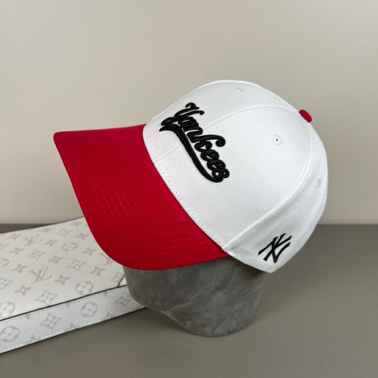 Gorra MLB N7P3NL (3COLORES)