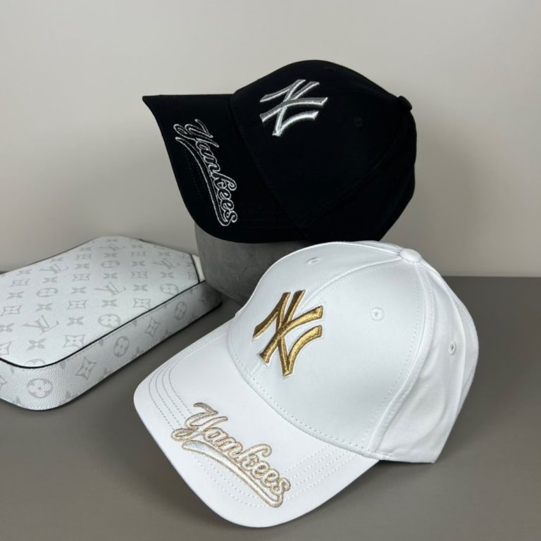 Gorra MLB V8W2PL (2COLORES)