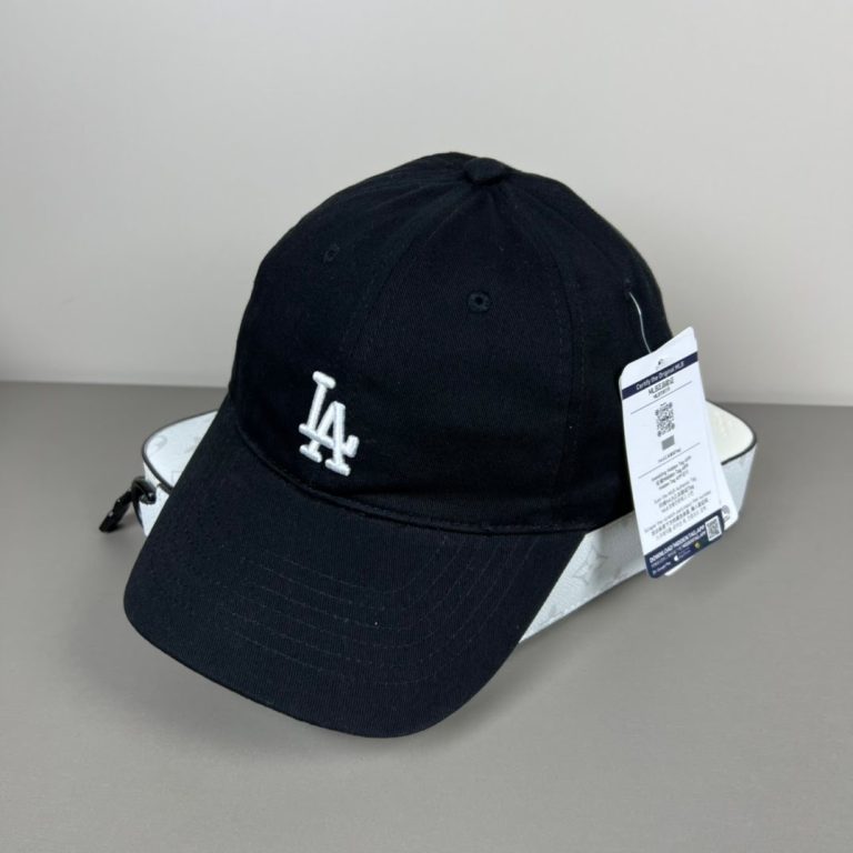 Gorra MLB X1P9MN (3COLORES)