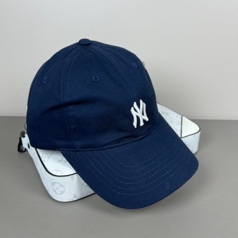 Gorra MLB Z3N7ZK (3COLORES)