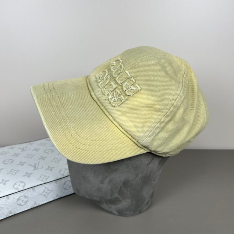 Gorra Miu Miu Z5N5ZV (2COLORES)