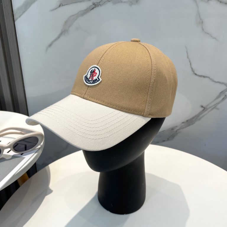 Gorra Moncler D8T2WK (3COLORES)