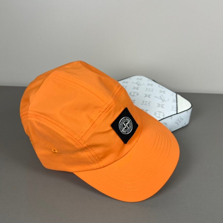 Gorra Stone Island A6W4PV (3COLORES)