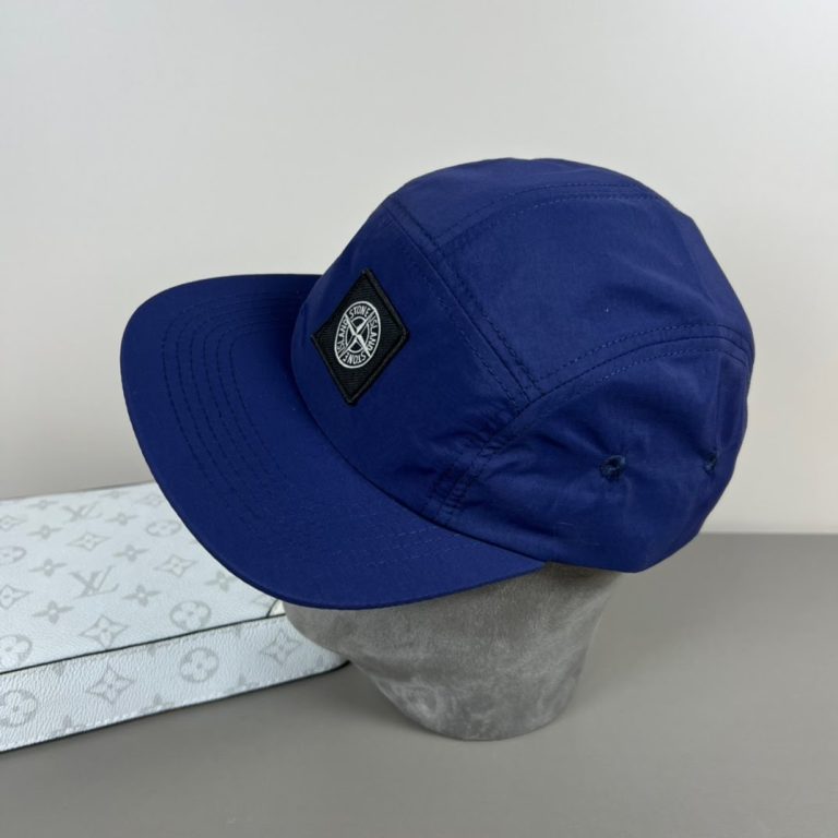 Gorra Stone Island R2T7YM (2COLORES)