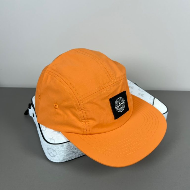 Gorra Stone Island V1W9PL (2COLORES)