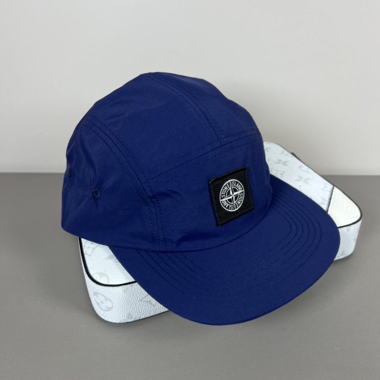 Gorra Stone Island X3P7MN (2COLORES)