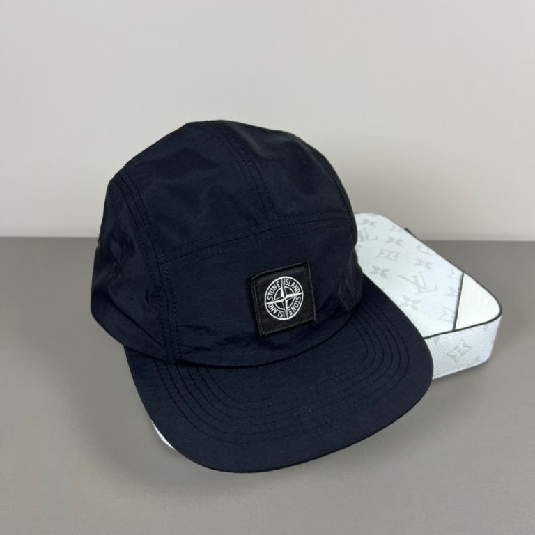Gorra Stone Island Y4T6WL (2COLORES)