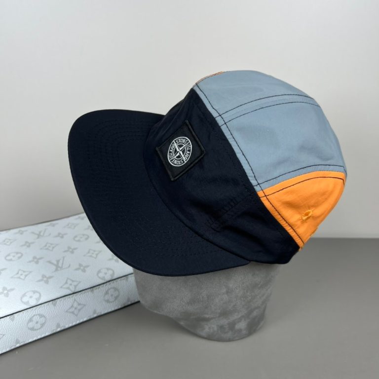Gorra Stone Island Z5N5ZK (3COLORES)