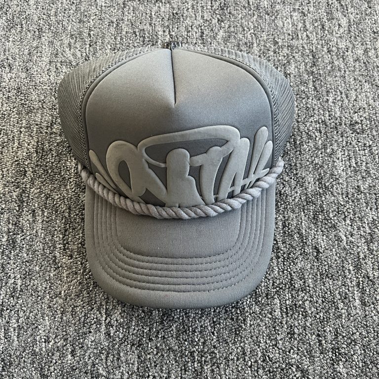 Gorra Syna World R9T2YM