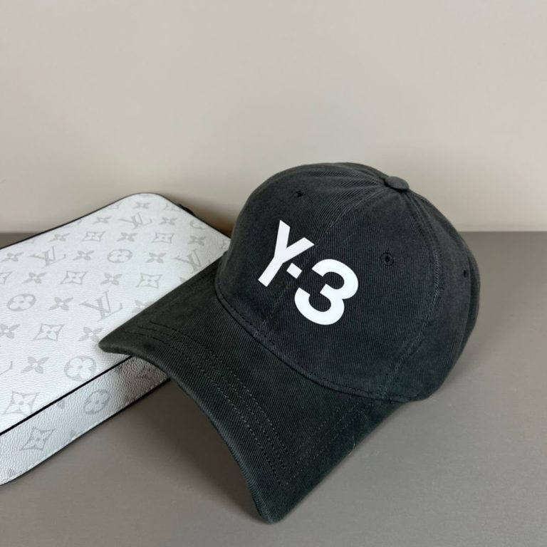 Gorra Y-3 Q1W9PL (3COLORES)