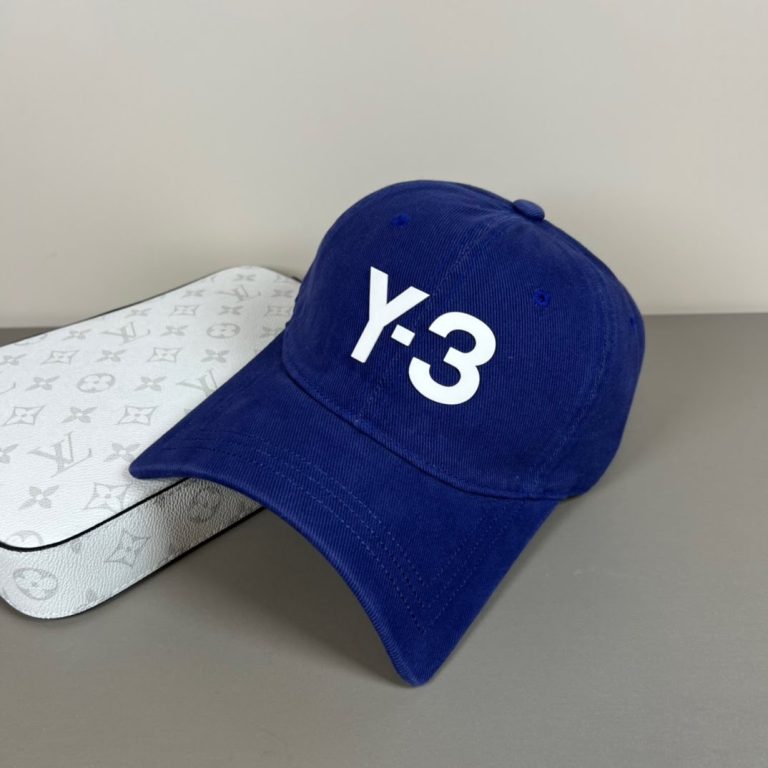 Gorra Y-3 R2Z8TV (3COLORES)
