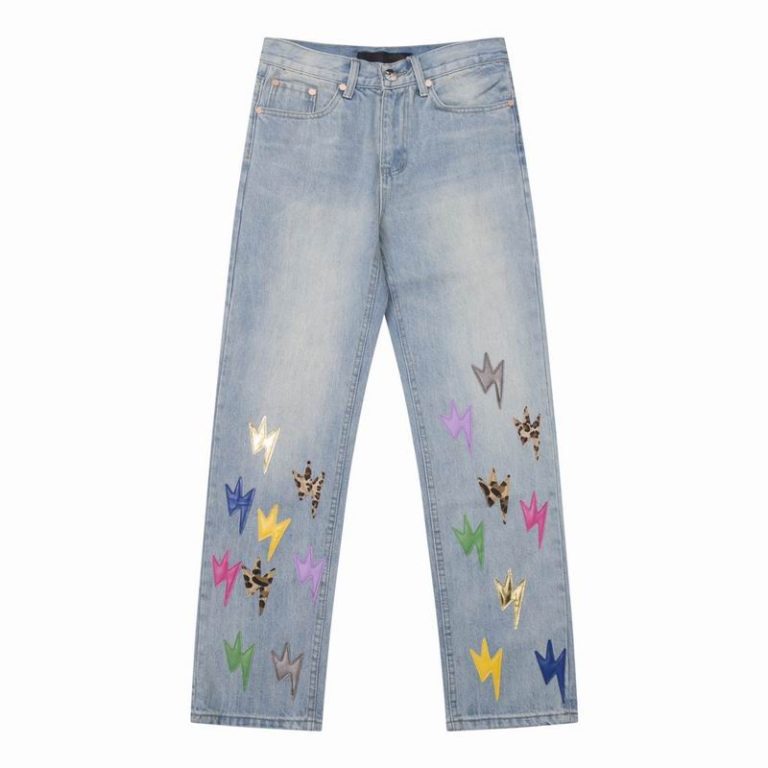 Jean Amexnocap K3L9M1