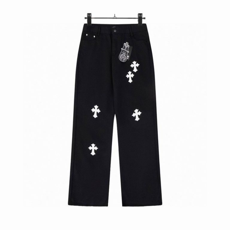 Jean Chrome Hearts F8G2H7