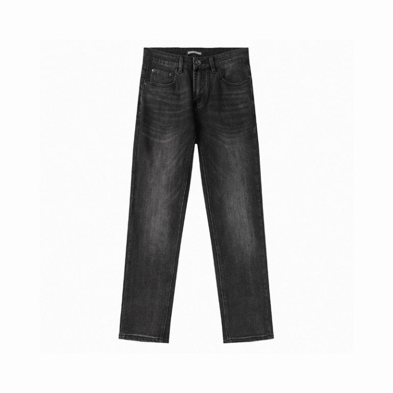 Jean Chrome Hearts N3O7P6