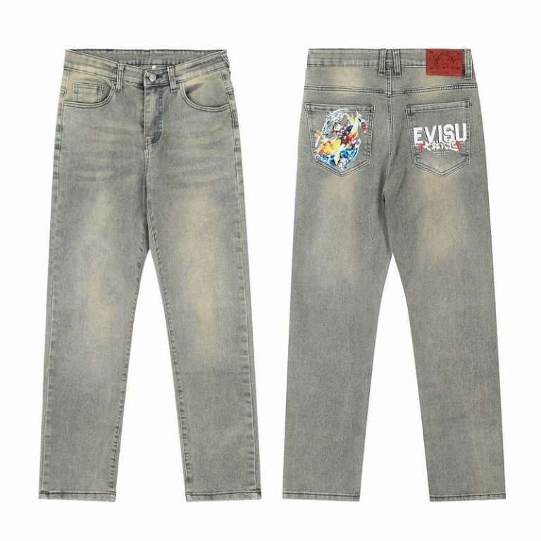 Jean Evisu T6U9V4