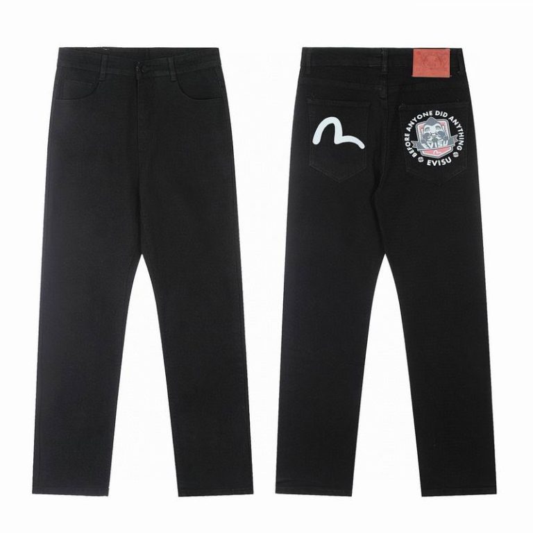 Jean Evisu W8X7Y3