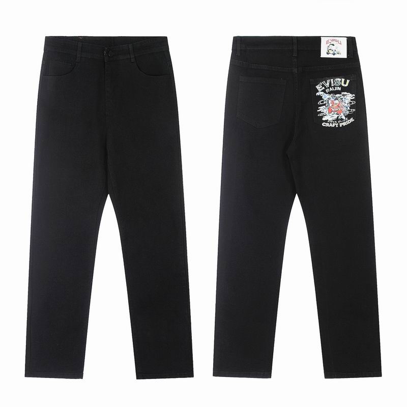 Jean Evisu W8X7Y4