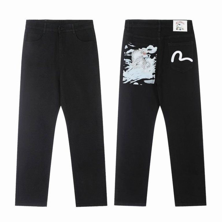 Jean Evisu Z0A1B8