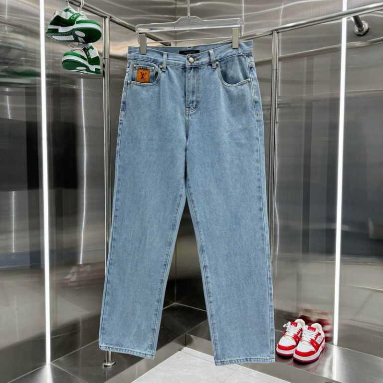 Jean Louis Vuitton N2O5P8