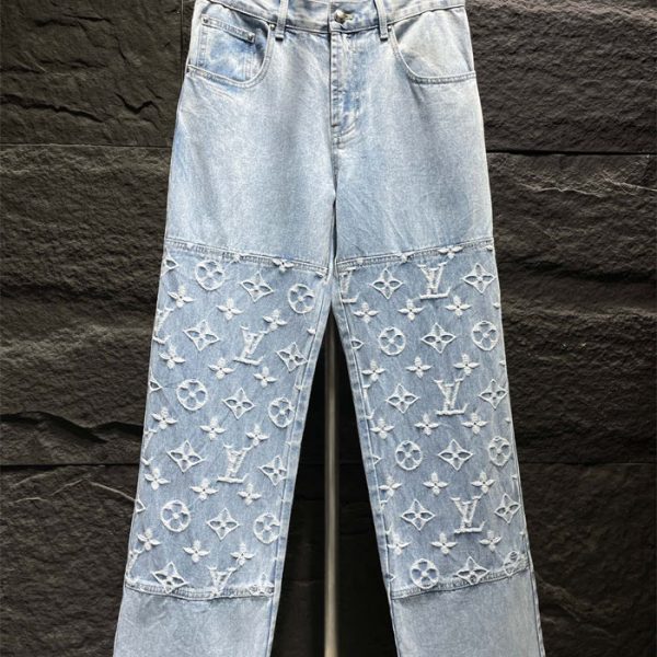 Jean Louis Vuitton Q8W2PV